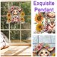 thumbnail image 3 of Arte Con DIY Tira para Ventana Pared, 3 of 8