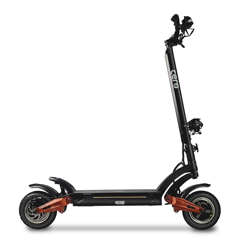Scooter eléctrico Hover-1 Journey Max Blanco H1-JNY-DM-WHT