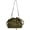 green, variant on Hsqqdc Soft Suede Drawstring Bucket Crossbody Bag for Women, Casual Shoulder Handbag Purse