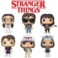 thumbnail image 2 of Moive Stranger Things Eddie #1250 Suzie #881 Eleven #511 #826 Steve #1245 Dustin #1240 Robin #1244 Figuras de acción Muñecas Juguetes Regalo hola suerte unisex, 2 of 2