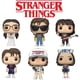 thumbnail image 2 of Moive Stranger Things Eddie #1250 Suzie #881 Eleven #511 #826 Steve #1245 Dustin #1240 Robin #1244 Figuras de acción Muñecas Juguetes Regalo hola suerte unisex, 2 of 2