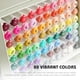thumbnail image 5 of Marcadores de alcohol Arrtx ALP de 80 colores con doble punta para artistas, 5 of 9