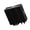 Black, variant on 3800RPM CPU Cooling 4 Heat Pipe 3800RPM Cooling Fan Replacement for 1700/1200/1150/1366/1356 Accessories