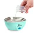 MyMini Premium 7Egg Cooker, Teal