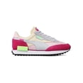 thumbnail image 1 of Tenis Puma Future Rider Soft Mujer rosa 22.5 Puma 381141 05, 1 of 5