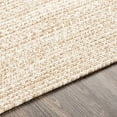 thumbnail image 4 of Mark&Day Outdoor Rugs, 5x7 Cuijk Cottage Indoor/Outdoor Camel Area Rug, Non Shedding Camel Carpet for Patio, Porch, Deck, Bedroom, Living Room or Kitchen (5' x 7'6"), 4 of 6