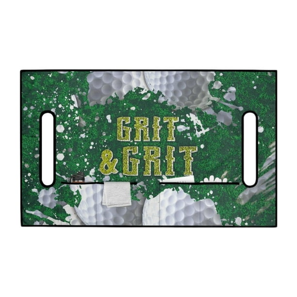 Funda protectora suave, universal, elegante y reutilizable para asiento de carrito de golf. Estilo B