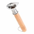 thumbnail image 4 of Mango de baquelita para ollas, mango con orificio para colgar, ergonómico, resistente al calor 20cm, 4 of 5