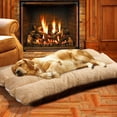 thumbnail image 2 of Wdftyju Cojín extraíble para mascotas, sofá para dormir transpirable para perros y gatos, cama para perreras (L) Wdftyju 2gk6uu4ev4ne7eg7D02, 2 of 8