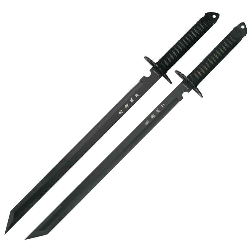 i ninja swords