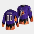 thumbnail image 3 of Camiseta de hockey sobre hielo personalizada para hombre de Arizona n.° 9 Clayton Keller n.° 19 Shane Doan n.° 16 Andrew Ladd, 3 of 5