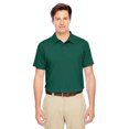 thumbnail image 1 of Team 365 Men's Charger Performance Polo, 1 of 2