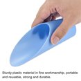 thumbnail image 5 of Unique Bargains Garden Shovel Hand Tools Transplanting Digging Scoops Kits, Blue, 5 of 5