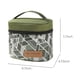 thumbnail image 3 of Outdoor Seasoning Storage Bag 7-piece Set Camping Seasoning Bottle Storage Bag Seasoning Jar Set Handbag, 3 of 9
