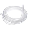 thumbnail image 1 of Tubo de Silicona, 8mm ID x 13mm OD - 6.56Ft de Longitud Mangueras de Silicona Flexible, Alta Temperatura, 1 of 5