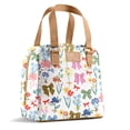 thumbnail image 1 of Fit And Fresh Minneola Lunch Bag Polyester, 1 of 9