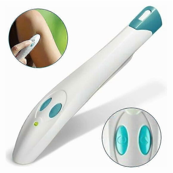 Anti-itch Pen Electronic Mosquito Bite Pens Insect Bite Healer Physical Antipruritic