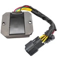 thumbnail image 4 of Rectificador regulador de voltaje para Tgb / Blade 425 250 325 Atv Parts 923451, 4 of 5