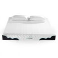 thumbnail image 4 of Southern Enterprises myCloud Cumulus 10" Gel California King Mattress, 4 of 12
