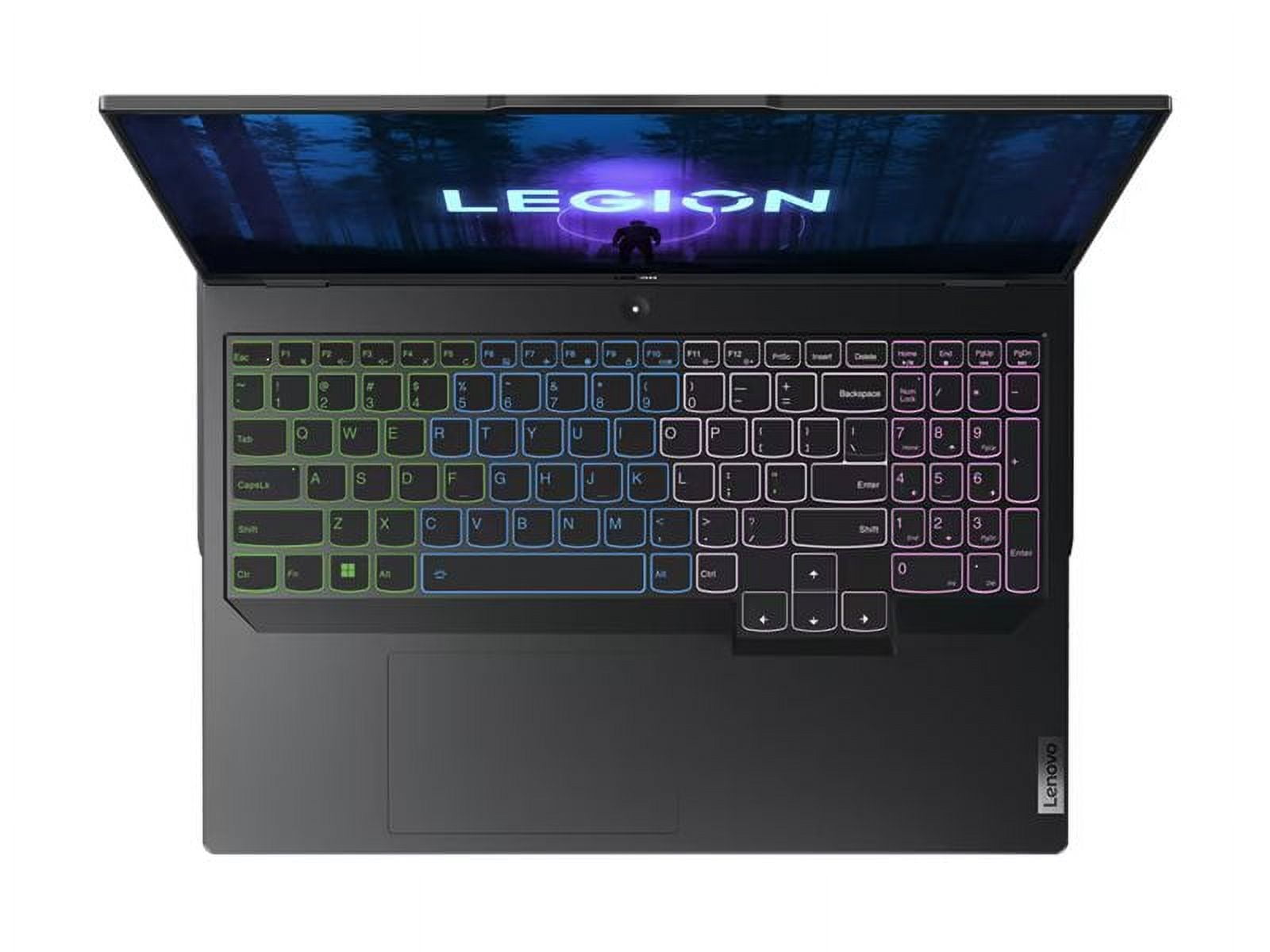 Lenovo Legion Pro 5, Intel Core i7-13700HX, GeForce RTX 4070, 16