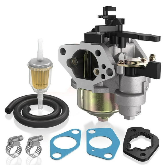Carburetor Carb For GX270 GX340 GX390 GX420 11HP 13HP 16HP #16100-ZF6-V01