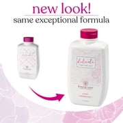 Forever New Gentle Powder Laundry Detergent, Fragrance Free, 32 oz, 2 Pack