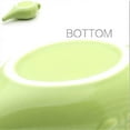 thumbnail image 3 of Pot Neti en Céramique pour Sinus, 250ml Pot Neti Fait Main Irrigateur Nasal Blanc, 3 of 5