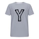 thumbnail image 5 of Tops para hombre, blusas y camisas de cuello redondo y manga corta para hombre, camisetas deportivas informales con estampados a la moda para hombre, blusas de cuello redondo y manga corta, blusas de, 5 of 5