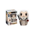 thumbnail image 1 of Funko Pop Movies The Lord Of The Rings Saruman Action Figure, 1 of 2