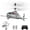 Green Camouflage, variant on Wefone Remote Control Helicopter with Altitude Hold and 2 Rechargeable Batteries, Easy-to-Fly RC Helicopter for Beginners, Indoor Flying Toy Gift for Kids and Teens
