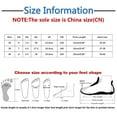 thumbnail image 3 of Fashion Solid Color Slide Slippers For Women - Comfortable Flat Casual Footwear for Indoor and Outdoor Use, 3 of 7