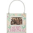 thumbnail image 2 of Primitives Mini Frame - Merry Christmas, 2 of 2