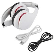 Foldable OY712 Headset MP3 Stereo Over Ear Earphones For Mobile Phones