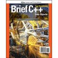 thumbnail image 1 of Bref C++: Objets Tardifs, 1 of 1