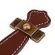 thumbnail image 4 of Tirador de armario 96mm / 128mm / Agujero - 128mm 128mm Marrón, 4 of 8