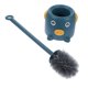 thumbnail image 4 of Pig Shape Toilet Cleaning Brush Toilet Cleaner Toilet Brush for Bathroom with Base, 4 of 4