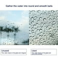 thumbnail image 3 of Full Car Nano Hydrophobic Coating Solution Windshield Paint Water Repellent, 3 of 10