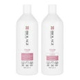 Matrix Biolage Colorlast Shampoo and Conditioner Duo, 33.8oz Each