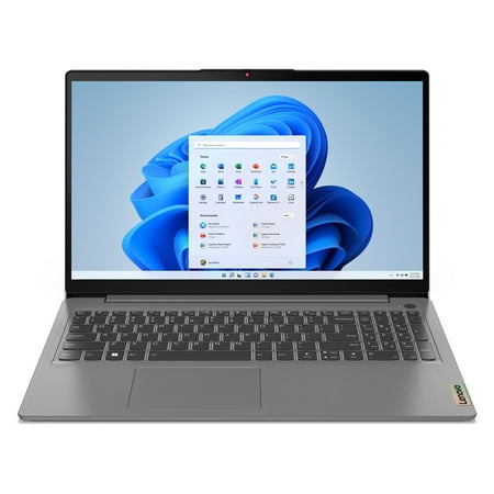 Lenovo IdeaPad 3i Laptop, 15.6" FHD IPS Touch LED , i3-1215U, UHD, 8GB, 512GB, Win 11 Home