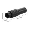 thumbnail image 2 of unbranded 1Par Ajustador De Desviador Trasero Para Bicicletas Compatible Con Bicicletas De Y Carretera, 2 of 8