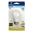 thumbnail image 3 of Westinghouse Lighting 4513420 40-Watt Equivalent A15 Soft White LED Light Bulb with Medium Base (4 Pack), 4-Pack, 3 of 4