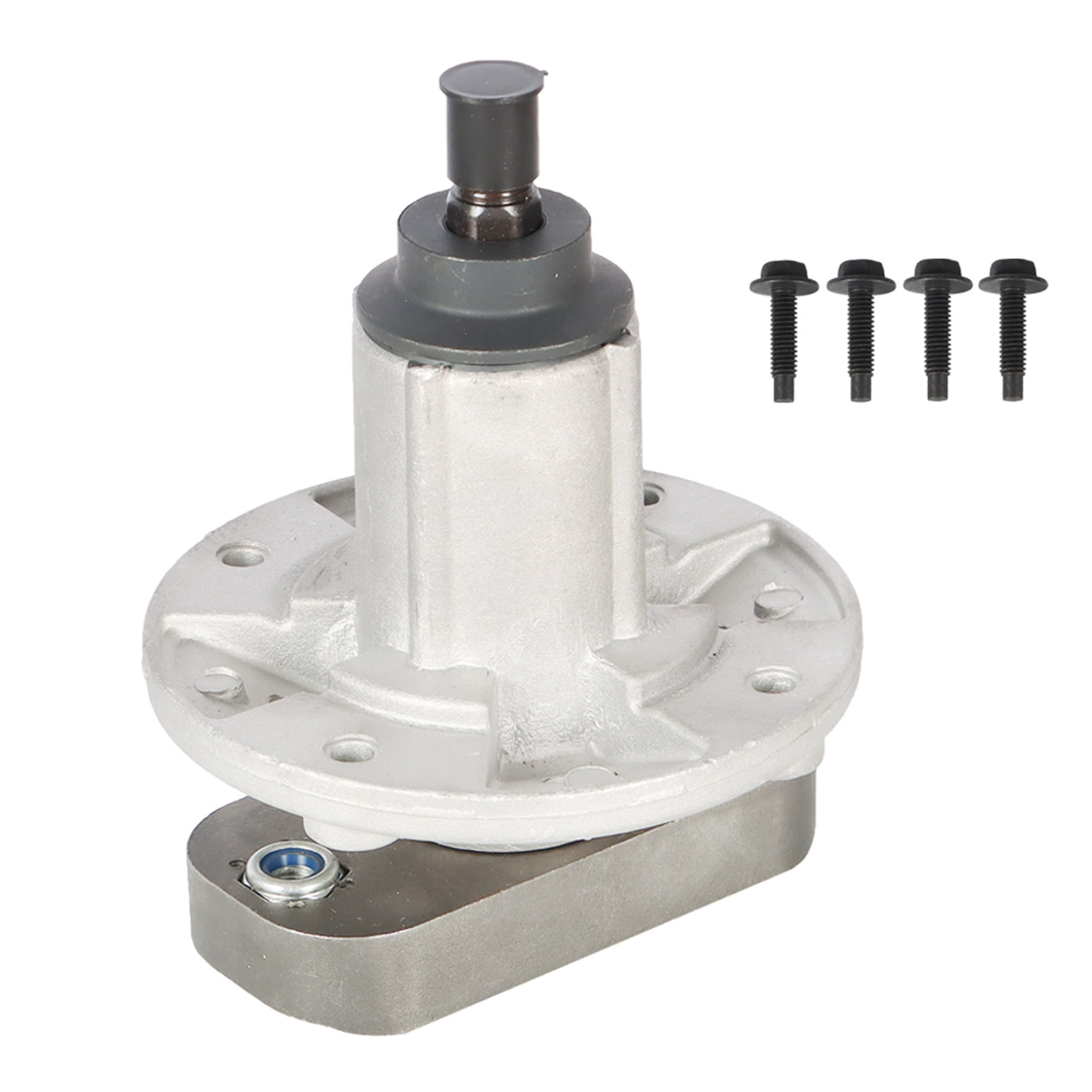 Kit Broche Pour Tondeuse Tracteur John Deere L100 L110 L120 L130 – Compatible GY20050, GY20785, Ponts 42 Et 48 Pouces - 13