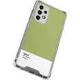 thumbnail image 3 of Skinit Color Palette Nile Galaxy A53 5G Clear Case, 3 of 4