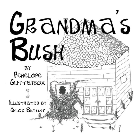 Grandma's Bush, (Hardcover)