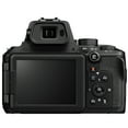 thumbnail image 5 of Nikon, COOLPIX P950 Digital Camera 16MP 83x Super Telephoto Zoom 4K UHD, smart device, 5 of 11