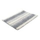 thumbnail image 3 of Tapete Para Baño London Fog 40X60 Cm Gris Antideslizante, 3 of 3