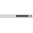 thumbnail image 1 of Conmutador Ethernet Ubiquiti Networks UniFi USW-24 de 24 puertos Gigab, 1 of 4