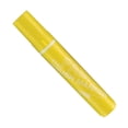 thumbnail image 1 of Uchida 722-C-5 Marvy Fabric Brush Point Marker, Yellow, 1 of 3