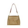 thumbnail image 1 of Bolso de otoño hecho a mano, bolso de mujer, bolso bandolera de gran capacidad estilo retro hecho a mano, 1 of 6