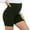 Army Green, variant on Pitauce Maternity Yoga Shorts with Pockets Seamless Over The Belly Pregnancy Workout Shorts Biker Under Dress Shorts for Women